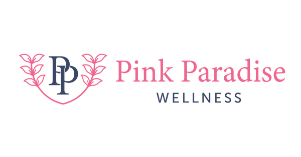 Pink Paradise Wellness and Day Spa