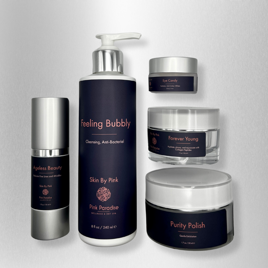 The Anti-Aging Kit (PM)