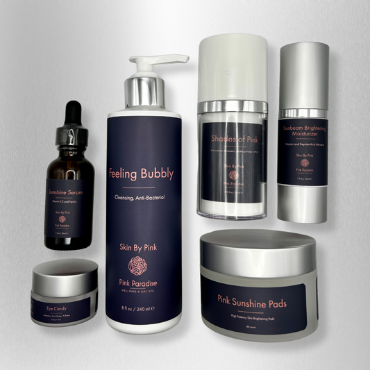 The Pigmentation Kit (AM)